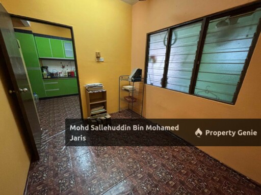 [RENOVATED] RUMAH TERES SETINGKAT TAMAN INDERA SEMPURNA, KUANTAN