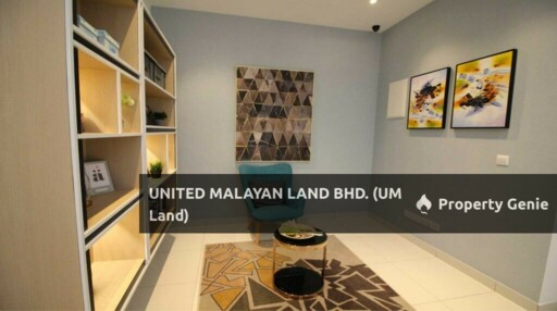 Amber Heights Condominium