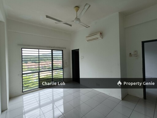 Suria Residence Apartment for Sale