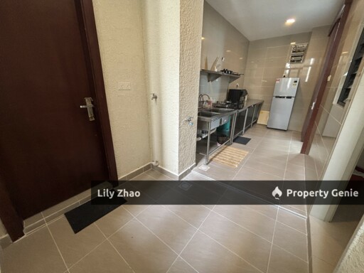 Exclusive Full Sea View Triplex Resort Penthouse For Sale, 3,701 Sf, Signal Hill, Kota Kinabalu City, Sabah.