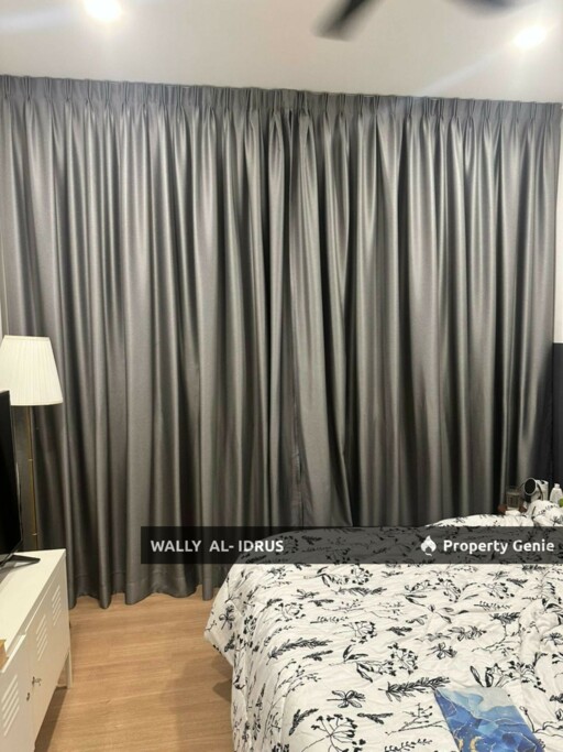 Condo Greenwood Residence @ Bangsar
