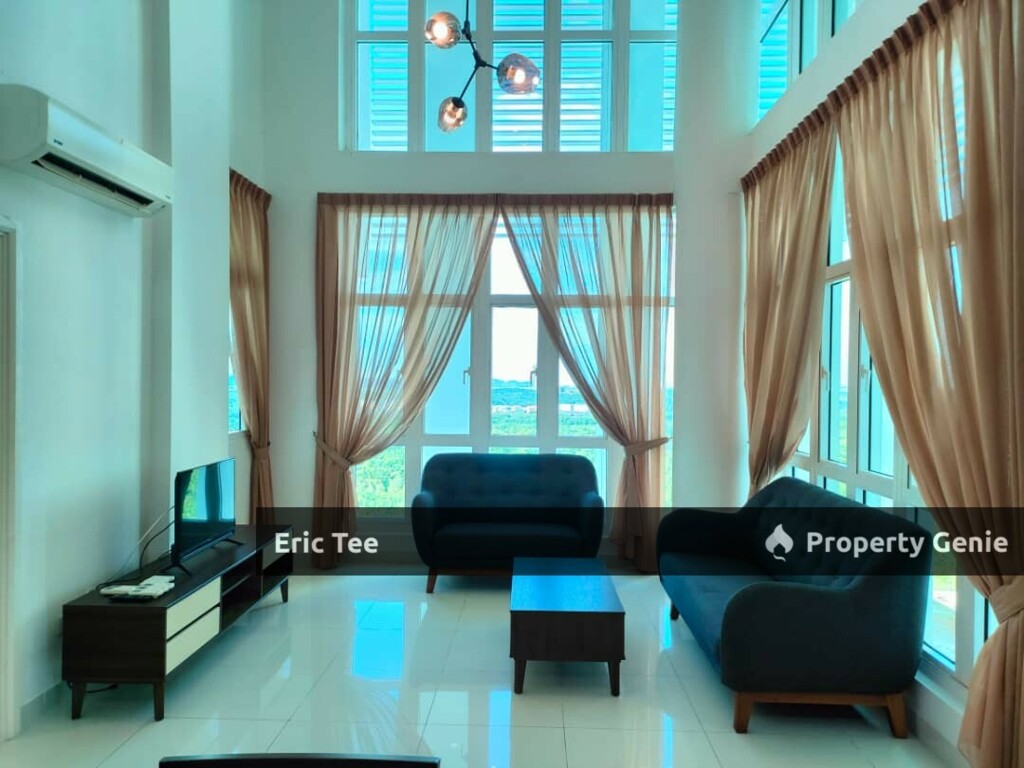 1medini 3 bed for rent