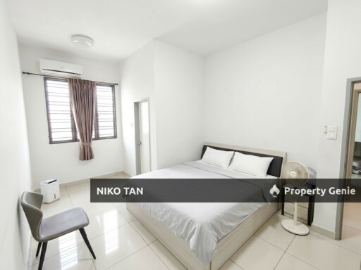 EJ 2 Storey Fully Renovated & Extended Ehsan Heights