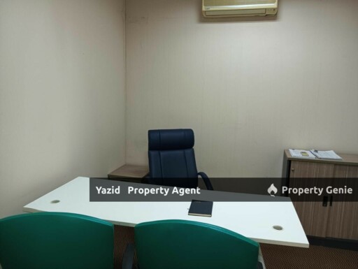 Semi D , Double Storey, Bandar Seri Coalfield, Sg Buloh