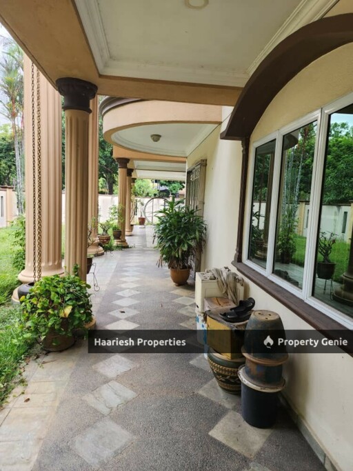 For Sale Corner Lot Double Storey Kota Kemuning Shah Alam