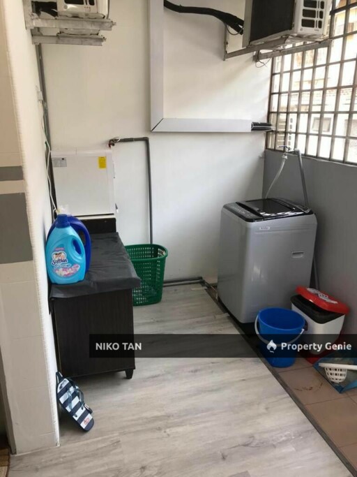 [EXTENDED] 2-Storey Jalan Songket, Taman Sentosa For Sale