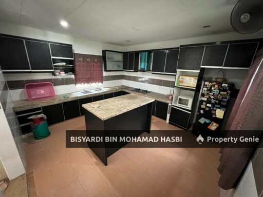 RENOVATED 2.5 STOREY CORNER LOT, KEPAYANG HEIGHTS, SEREMBAN .