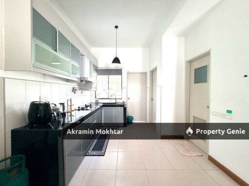 FOR RENT : FULLY FURNISHEF & RENOVATED | DOUBLE STOREY TERRACE HOUSE TAMAN BAYU MALAWATI KUALA SELANGOR