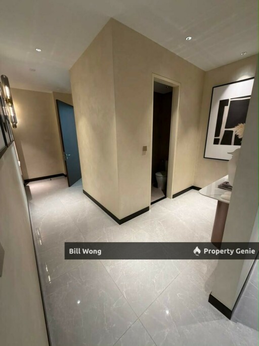 Aosis Residences Mont Kiara
