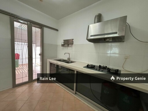 Paragon Heights@Bukit Jalil For Sale