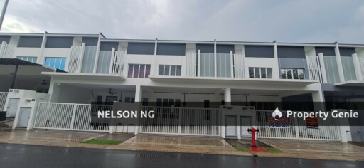 Bayu Sutera @ Bandar Sri Sendayan