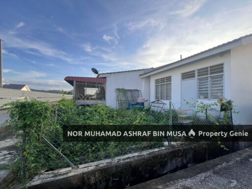 Teres End Lot Bandar Amanjaya Zon Tanjung Sungai Petani Kedah
