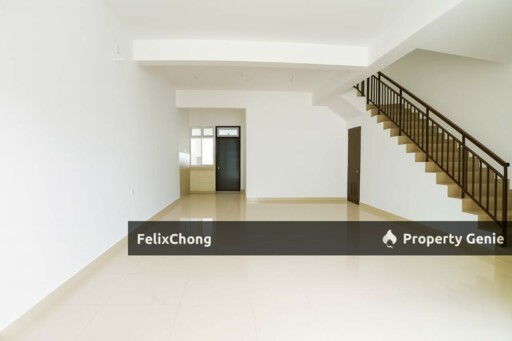 Citrine Hills 2 Sty Terrace,Brand New Condition,Gng,Kangkar Pulai,Skudai