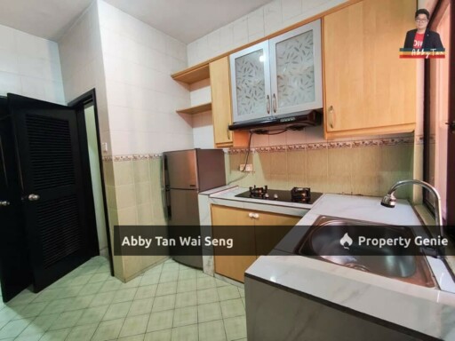 Marina Court | Block B2 | Newly Refurbished