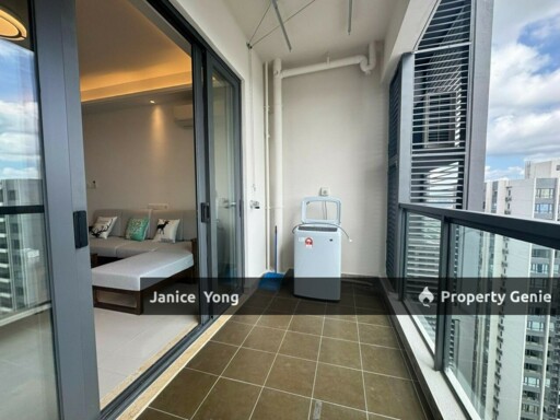 R&F Princess Cove Phase 2- Seine Region