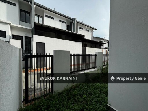 Double-Storey Terrace at Elmina Green 3