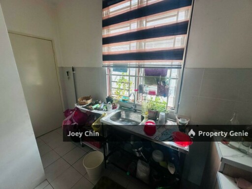 🏡 Affordable 2-Storey Home In Taman Setia Indah-Fully Furnished | RM 468K Only