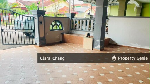 Taman Pelangi