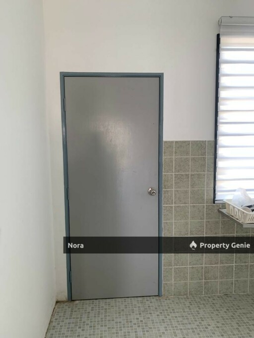 WTS | Single Storey Terrace House @ Taman Bakti YNS, Batu 13, Labu, Negeri Sembilan