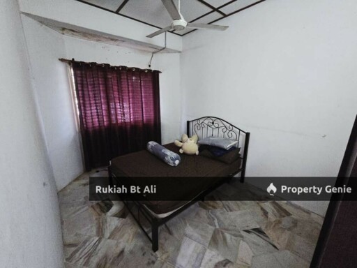 SEMI D CORNER LOT TAMAN REMBAU UTAMA