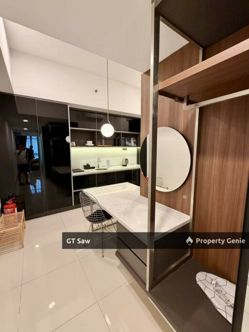 Novo Ampang