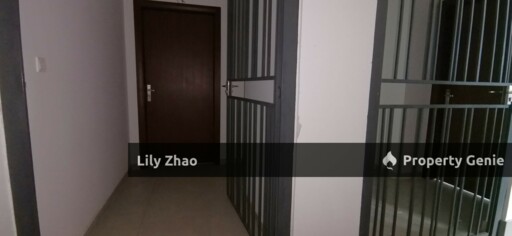 Duplex Penthouse for Sale, 3,701sf @Signal Hill, Kota Kinabalu City, Sabah
