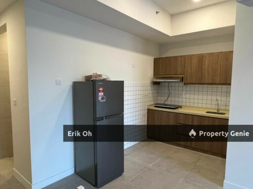 Sunway Union Suites Condominium