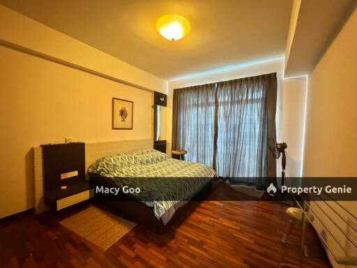Ocean Palm Condo Tanjong Kling Klebang