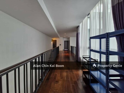 Casaman @ Desa Parkcity Fully Furnished House For Rent