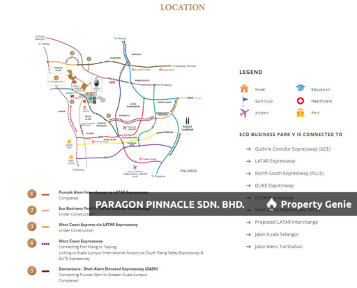 Eco Business Park V