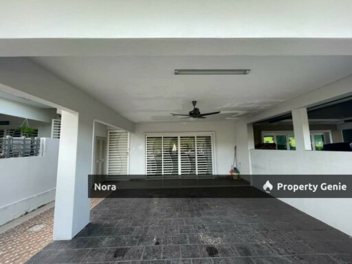Laman Azalea, Nilai Impian, Fully Furnished for Sale