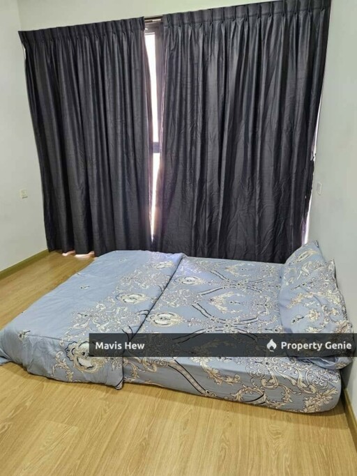 For Rent, Bay Point @Country Garden/ 1 Carpark/ Fully Furnished