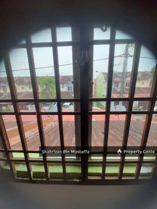 Full Loan, International Lot, Taman Putri Kulai