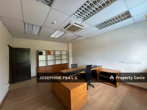Jalan Teknologi PJU 5, Kota Damansara, Petaling Jaya Semi D Factory For RENT
