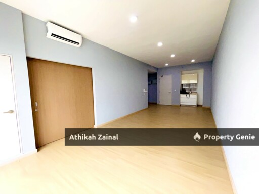 Dsara Sentral, Sungai Buloh, Shah Alam | 2 Room Office For Sale With 1 Parking