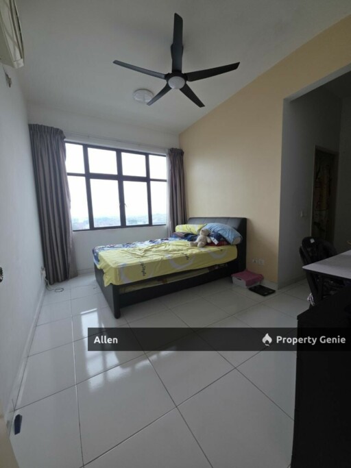 FOR SALE | THE SKY EXECUTIVE SUITES, BUKIT INDAH