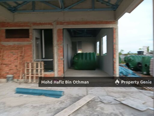 Taman Kubang Rotan Fasa 2B @ Alor Setar