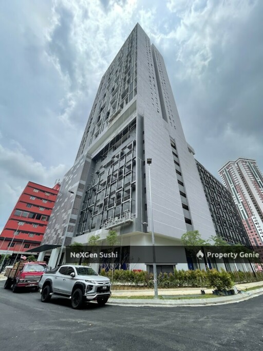 Chambers Residence Save RM 99,900