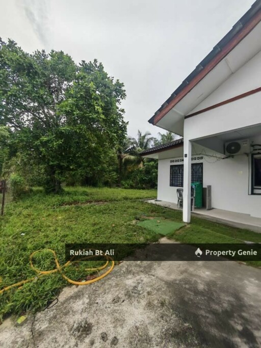 Corner Lot Taman Seri Rembau