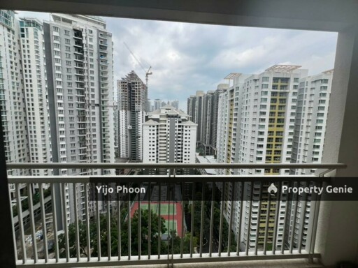 Mont Kiara 3+1 Bedroom Freehold Near International School