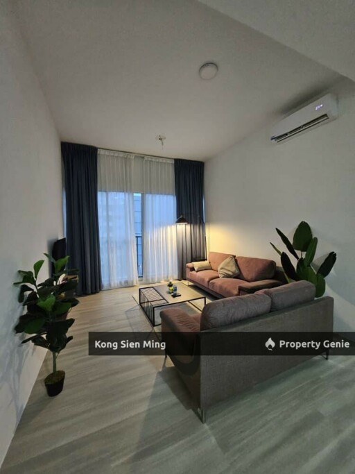 Liberty Grove Kuching Sarawak