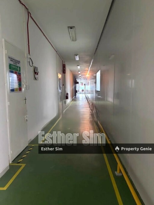Detached Factory/Warehouse @ Batu Kawan Industry Park (BKIP)
