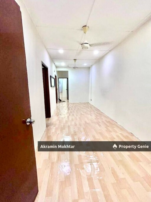 FREEHOLD & FACING OPEN | Single Storey Terrace@Taman Cheras Perdana, Cheras, Selangor