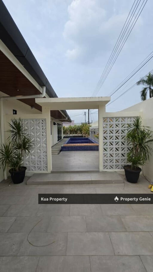 Exclusive Luxury Residential Property For Sale at Tabuan Desa