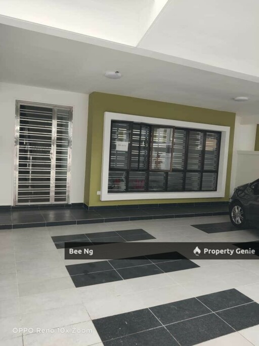 Bandar Uda Baru Brand New 25x75 2 Storey Terrace