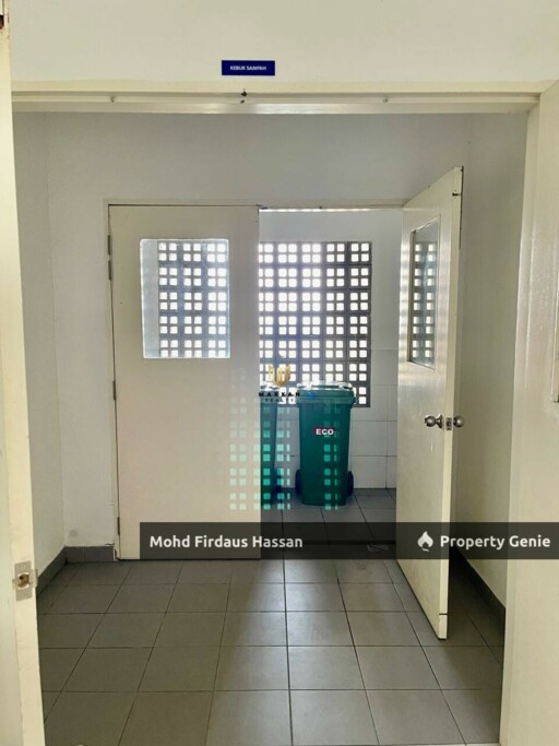 Residensi Pauh Permai, Permatang Pauh, Penang. Near Uitm.