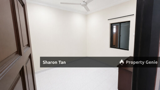 Murah Rental/ Low Deposit/ Puteri Wangsa 3B2B/ Partial Furnished