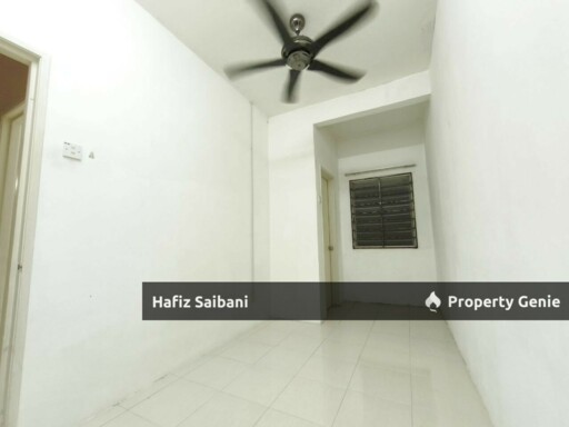 Double Storey Bandar Saujana Putra