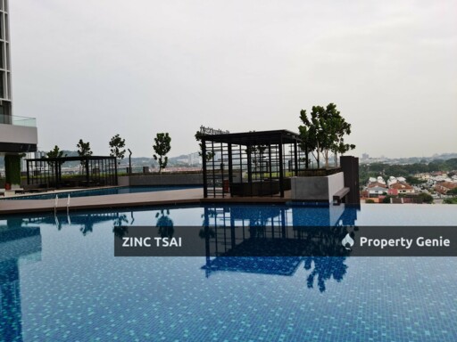 Legend Heights @ Sri Segambut🔥Save RM 115,900🔥Corner Lot🔥5 mins Drive to MRT Segambut🔥7 mins Drive to Publika Shopping Gallery & MATRADE MITEC