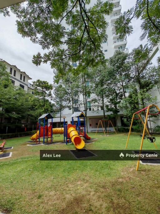 Embassy View Condo for Sale | Luxury Apartment Near KLCC & Embassy Row